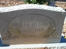  Albert Hughes