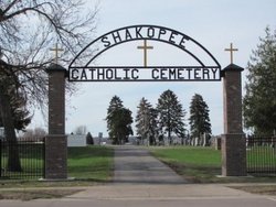 Shakopee Catholic Cemetery