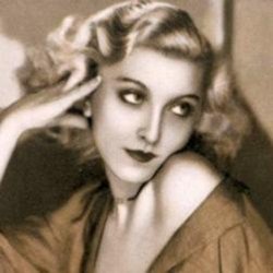 Image result for Frances Day (1908-1984) American actress and; singer