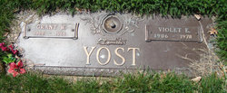  Grant W Yost