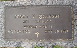  Percy Vetro Oglesby