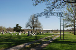 Clearfork Cemetery