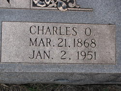  Charles Otha Lawn