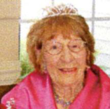 Agnes Pauline Landreth Chapman (1923-2009)