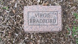 Virgie Bradford
