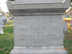  William Winsor Smalley