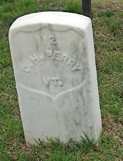 CPL Charles H. Perry