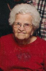 Gladys Ruby Goss Curtis (1913-2011) - Find a Grave Memorial