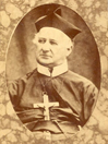 Rev Thaddeus Anwander