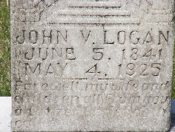  John Van Buren Logan