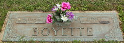  Lester Beryle <I>Jones</I> Boyette