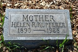  Helen R Kupferer