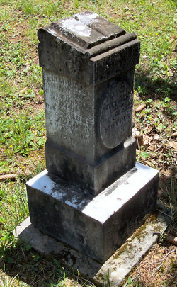 Elizabeth Twigg Burgess (1786-1867) - Find a Grave Memorial