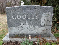  Charles Lee Cooley Jr.