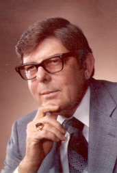 Judge Frank David Coffey Sr. (1928-2002)