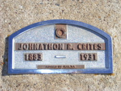  Johnathon Robert Crites