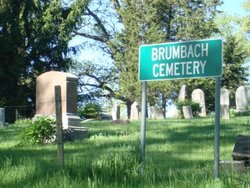 Brumbach Cemetery