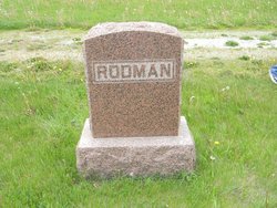  Amanda J <I>King</I> Rodman