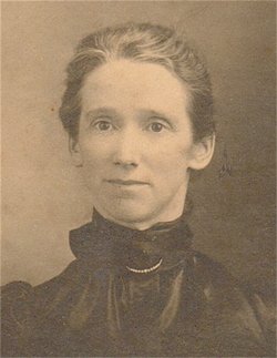 Harriett Libby Harris (1855-1928)