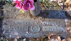  Walter Vernon Austin