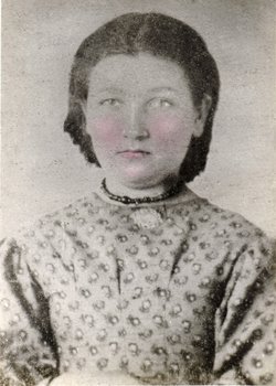 Lucinda Jane Cartwright Prough (1847-1919)