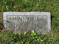  Kimball Whittier Smart