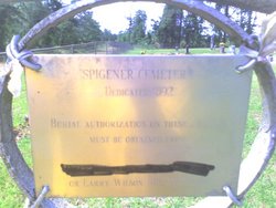 Spigener Cemetery