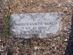  Charles Curtis Burch