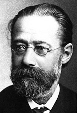  Bedrich Smetana