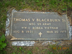  Thomas Vernon Blackburn Sr.