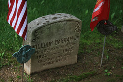  William Darrah Jr.