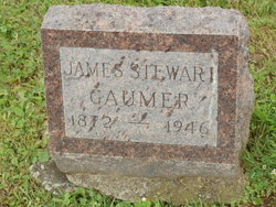 Dr James Stewart Gaumer