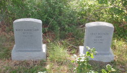 Garry Cemetery