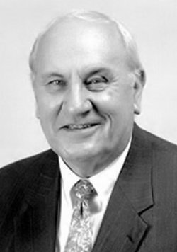 Walter Rutherford Peterson Jr.