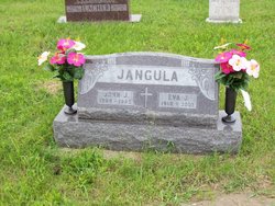 John J Jangula
