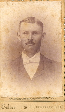 Levi Charlton Livingston (1869-1919)