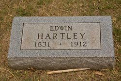  Edwin Hartley