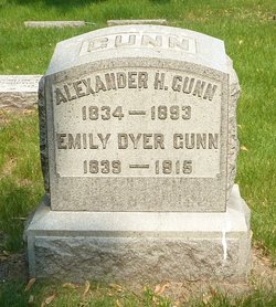  Alexander Hunter Gunn Sr.