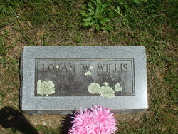  Loran W. Willis