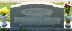  Erie Andis <I>Reagan</I> Steakley