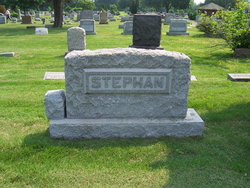  Lloyd W. Stephan