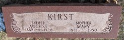  August Kirst