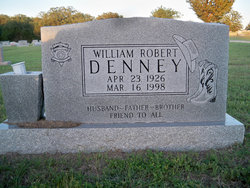  William Robert Denney