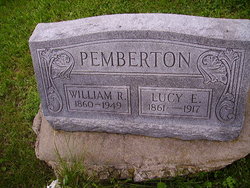  William Raleigh Patton Pemberton