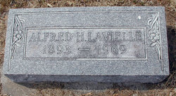  Alfred H Lavielle