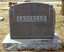  Isaac Lavielle