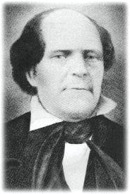 Rev Joshua Thomas