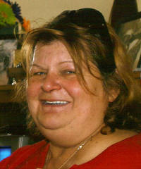 Rhonda June Renspurger Lacy (1952-2010)