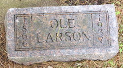  Ole Larson
