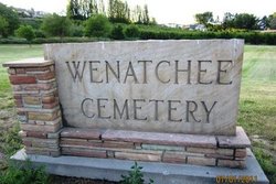 Wenatchee City Cemetery